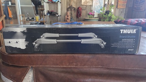 Thule board shuttle 811xt sup - shuttle,