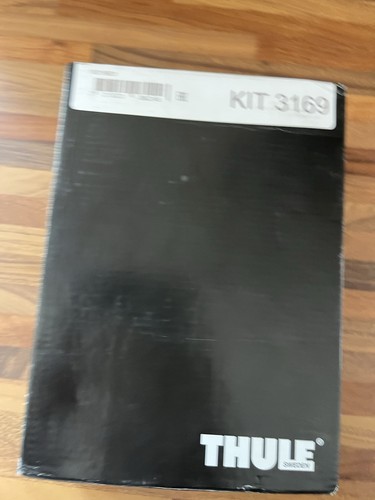 Thule kit3169 roof - -,