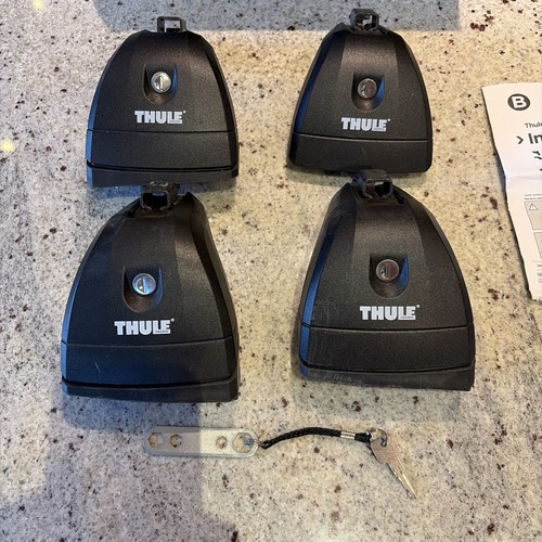 Thule rapid system - system, 751
