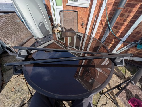 Thule roof racks - thule,