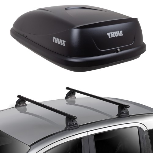 Roof rack bars - bars, &