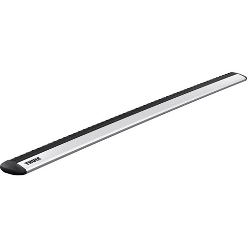 Thule wingbar evo aluminium - evo,