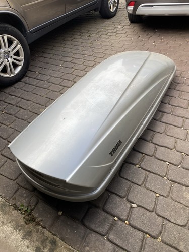 Thule motion 800 - 800, xl