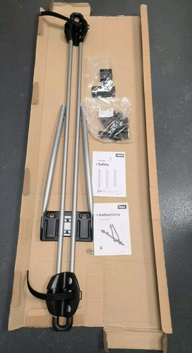 Thule freeride 532 roof rack - roof,