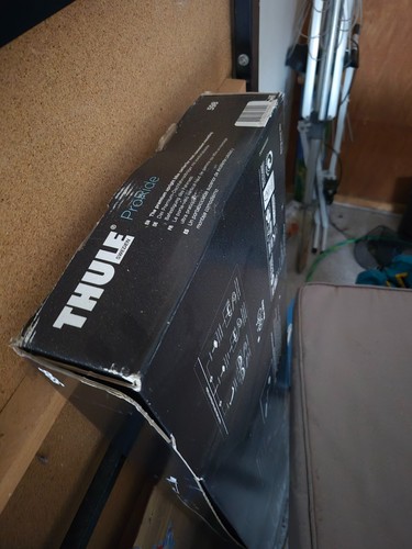 Thule 598 cycle carrier bike - thule, /