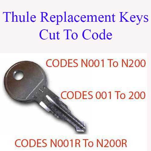 Thule car roof - thule,