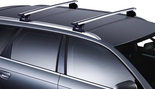 Thule wingbar edge - thule,