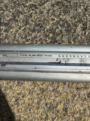 Thule 860 108cm - , aero