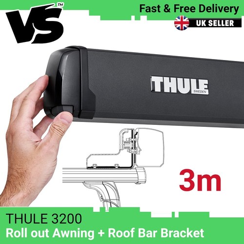 Thule 3200 roll - thule, 3m