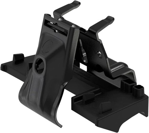 Thule roof rack system - roof, kits