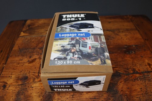 Thule 595 cargo net 130 - 595-1, x