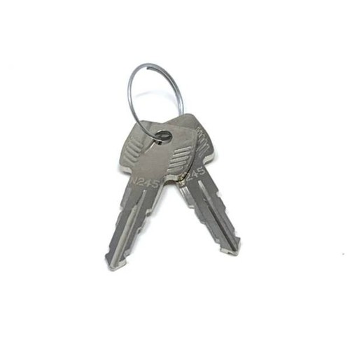Thule key pair codes n201 - codes, to