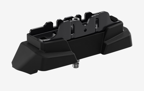 Genuine thule kit - genuine, roof