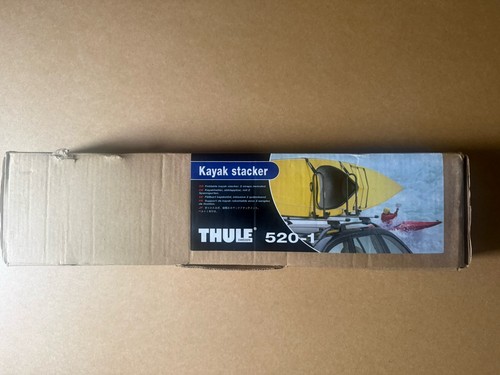 Thule 520 kayak - 520-1,
