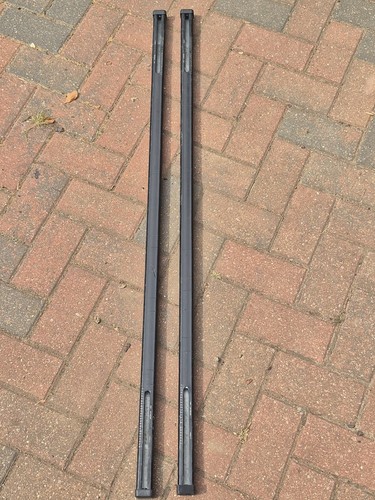 Thule 120cm box bars roof - bars,