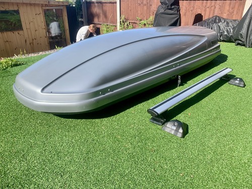 Thule atlantis 900 - thule,