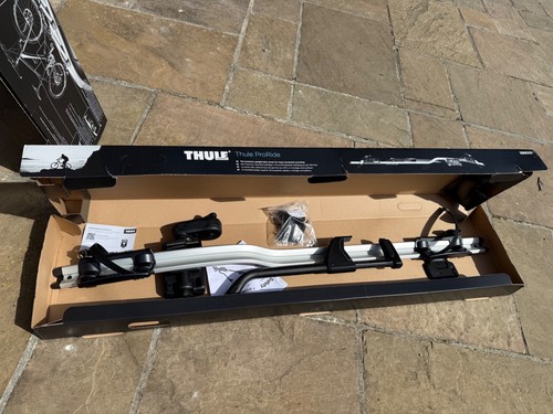 New the box unused - unused, thule