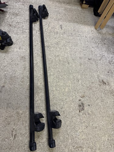 Roof box bars for sharan - bars,