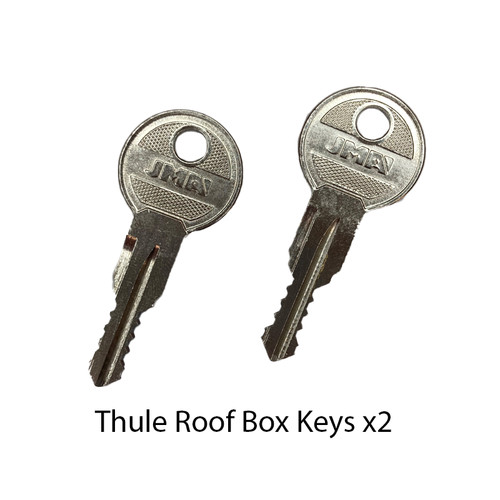 Thule replacement roof - replacement,