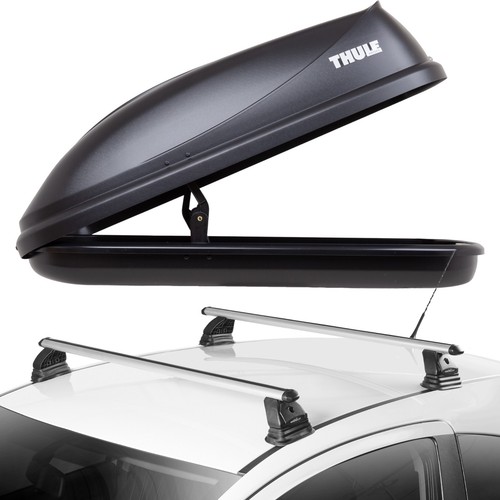 Roof rack bars thule - roof, &