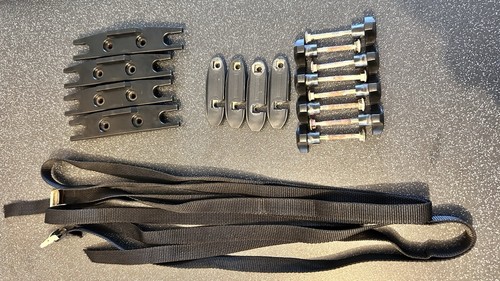 Thule polar 100 mounting kit - polar,